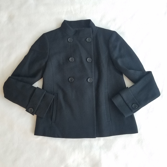 Ann Taylor Coat - Picture 1 of 3